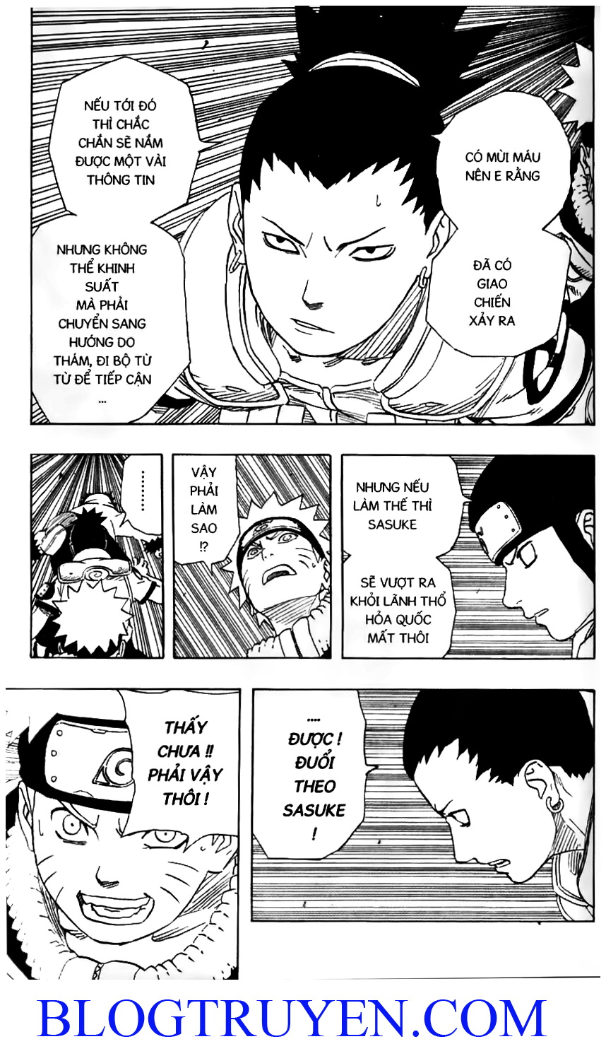 Naruto Tập 185 trang 12