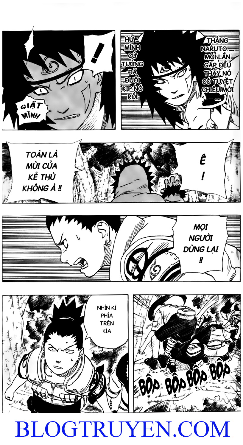 Naruto Tập 185 trang 14