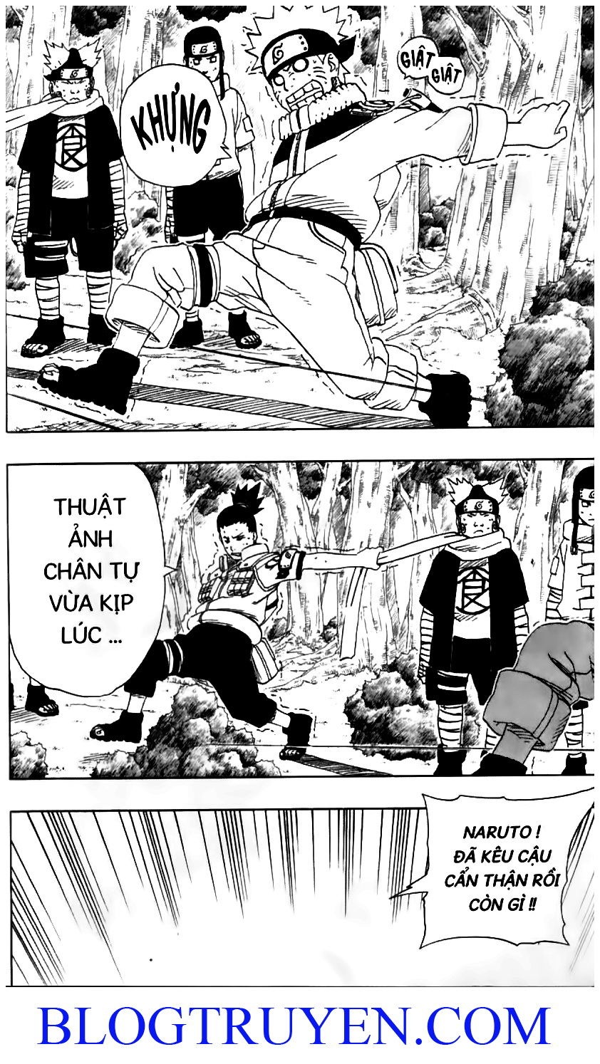 Naruto Tập 185 trang 17