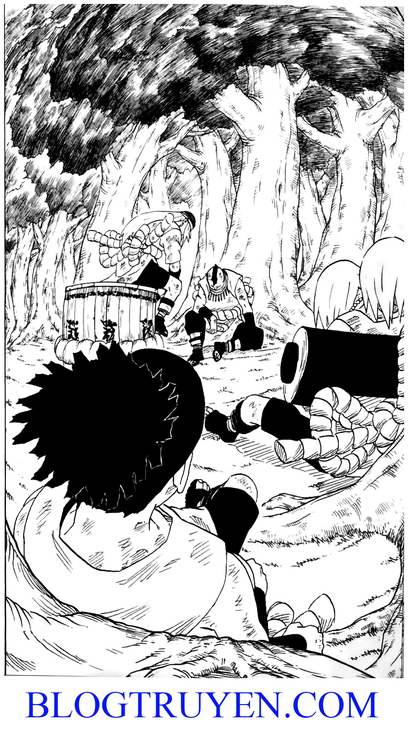 Naruto Tập 185 trang 19