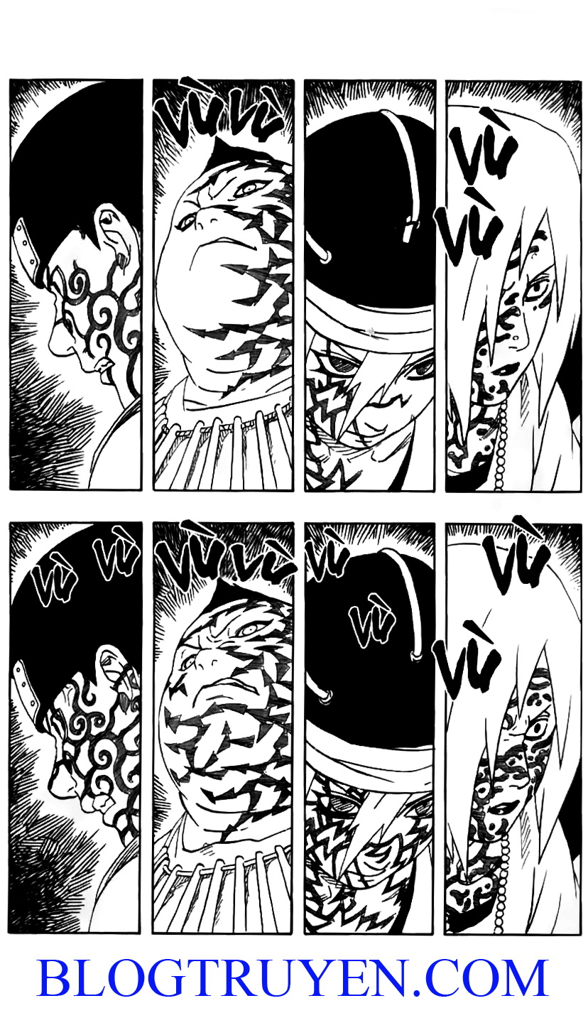 Naruto Tập 185 trang 4