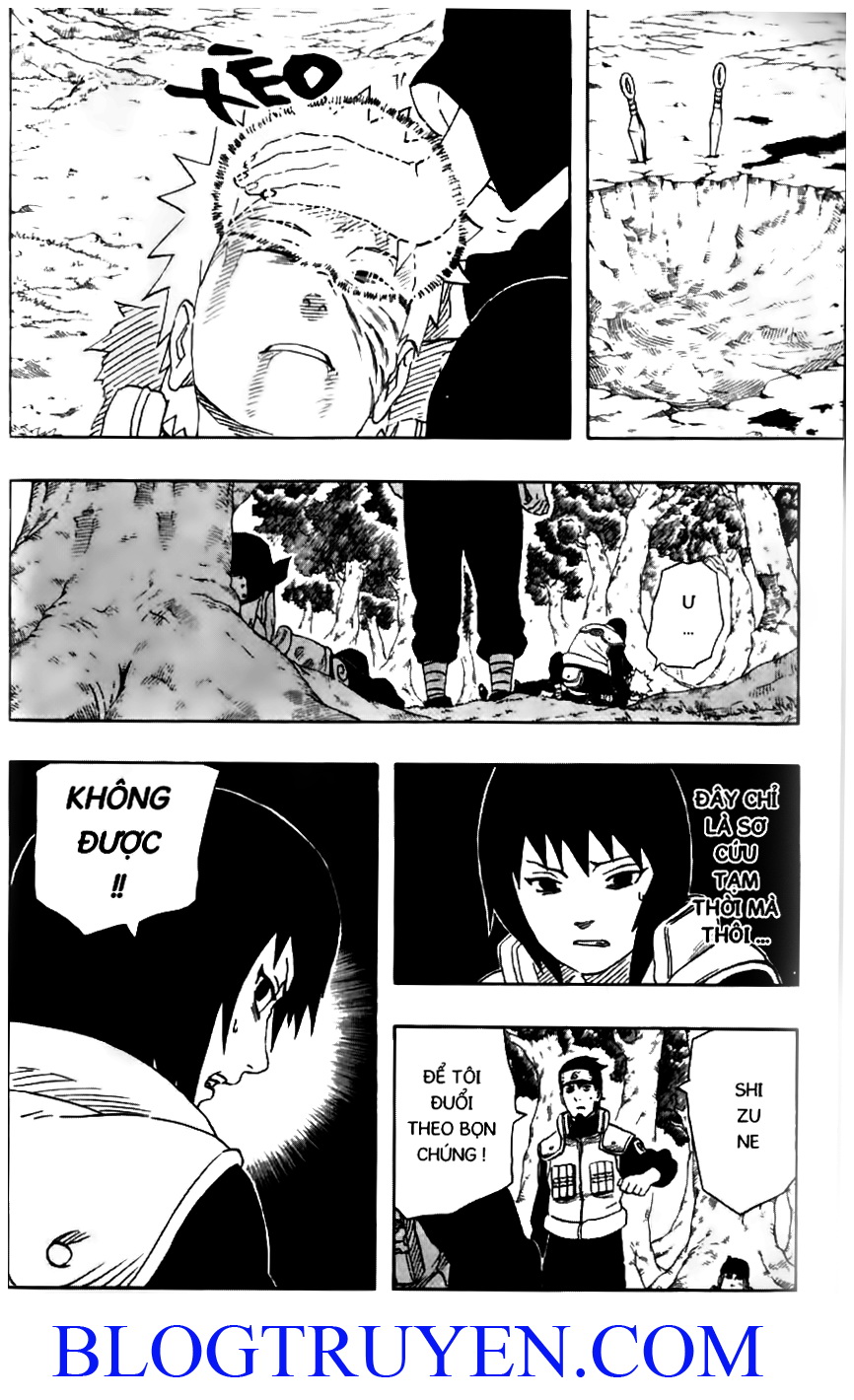 Naruto Tập 185 trang 9