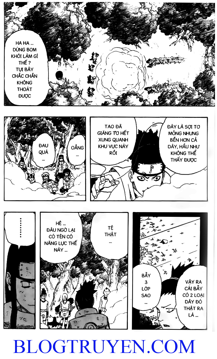 Naruto Tập 186 trang 12