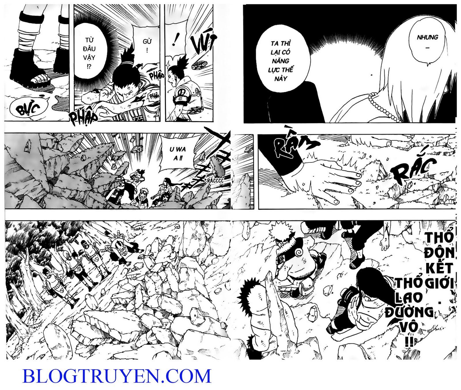 Naruto Tập 186 trang 14