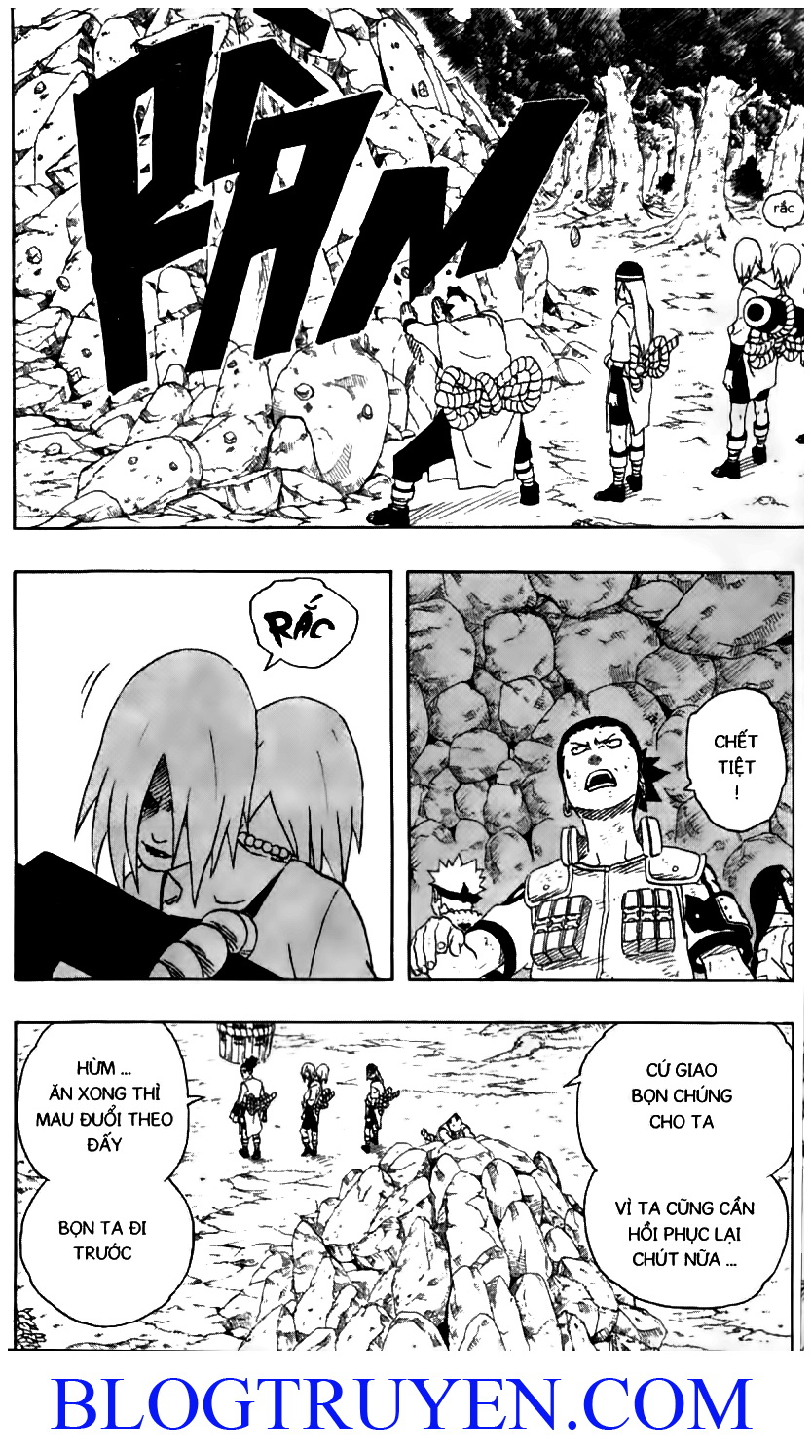 Naruto Tập 186 trang 15