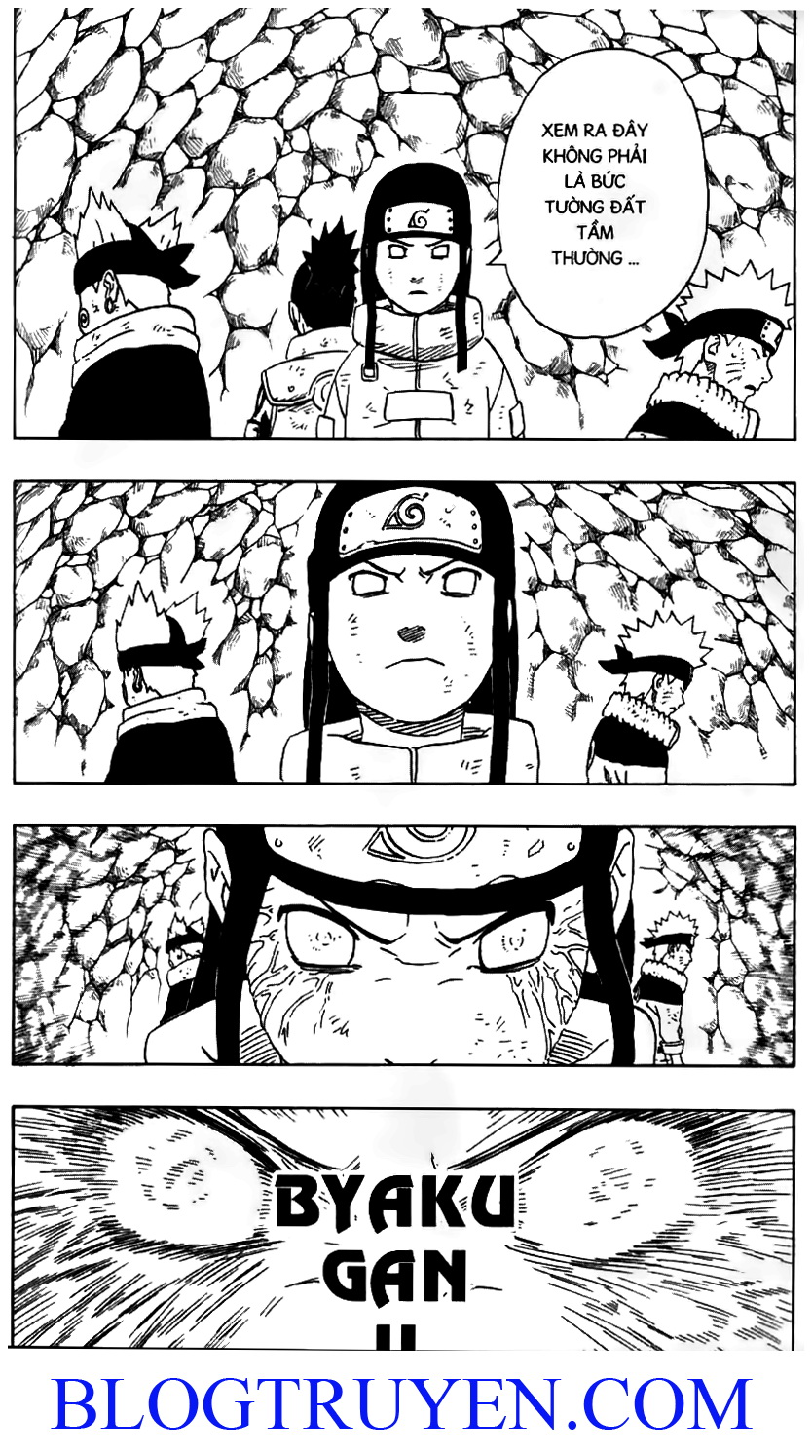 Naruto Tập 186 trang 19