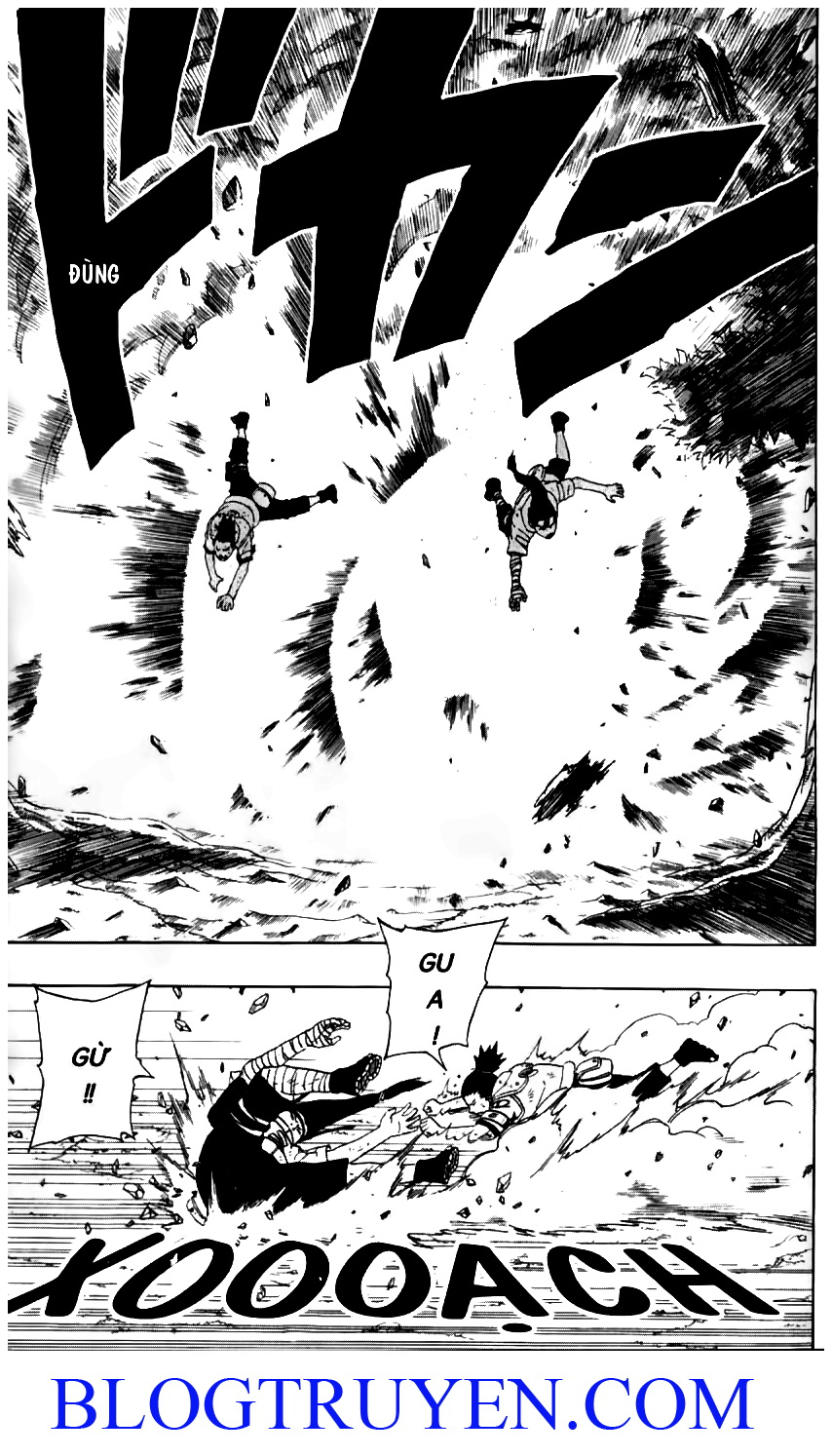 Naruto Tập 186 trang 9
