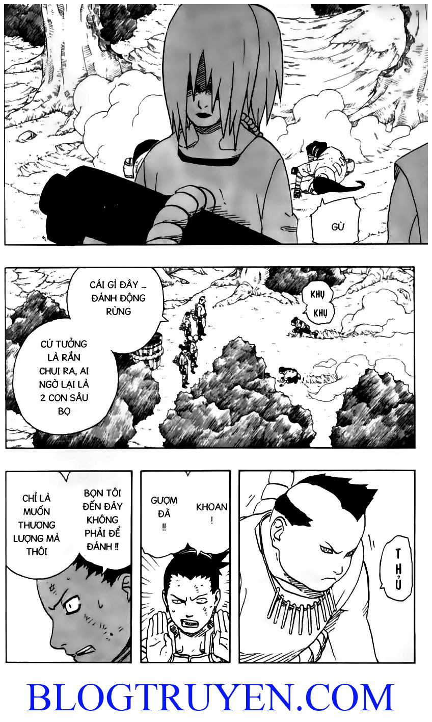 Naruto Tập 186 trang 10