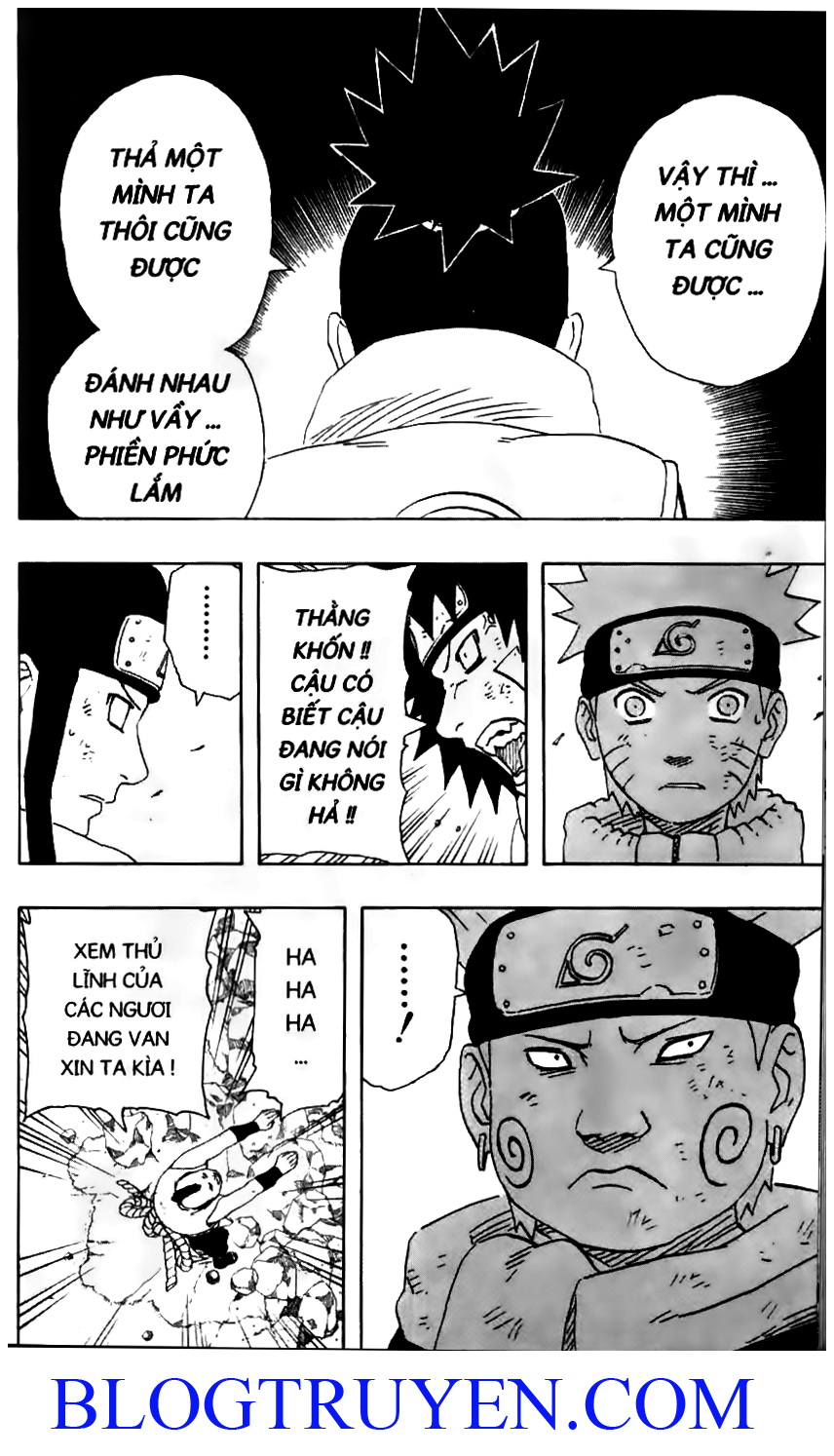 Naruto Tập 187 trang 12