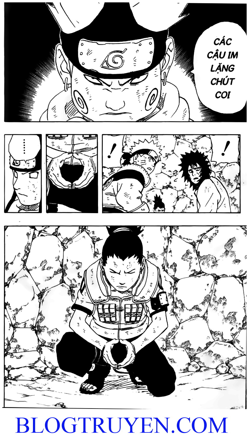 Naruto Tập 187 trang 14
