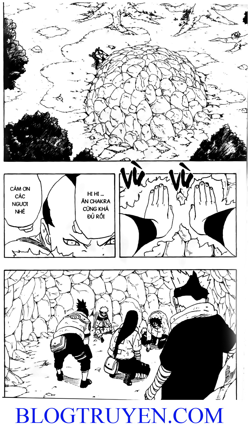 Naruto Tập 187 trang 4
