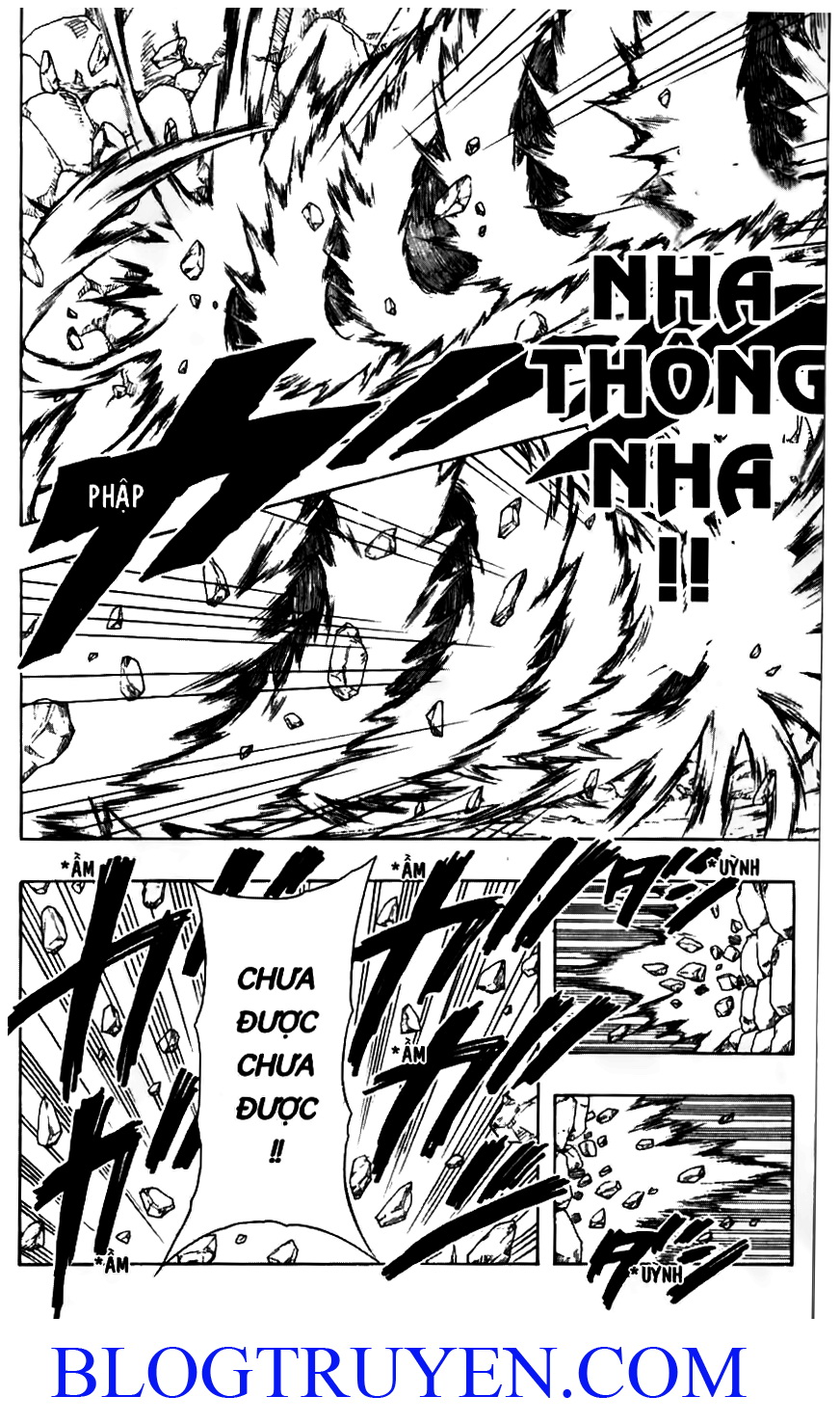 Naruto Tập 187 trang 8