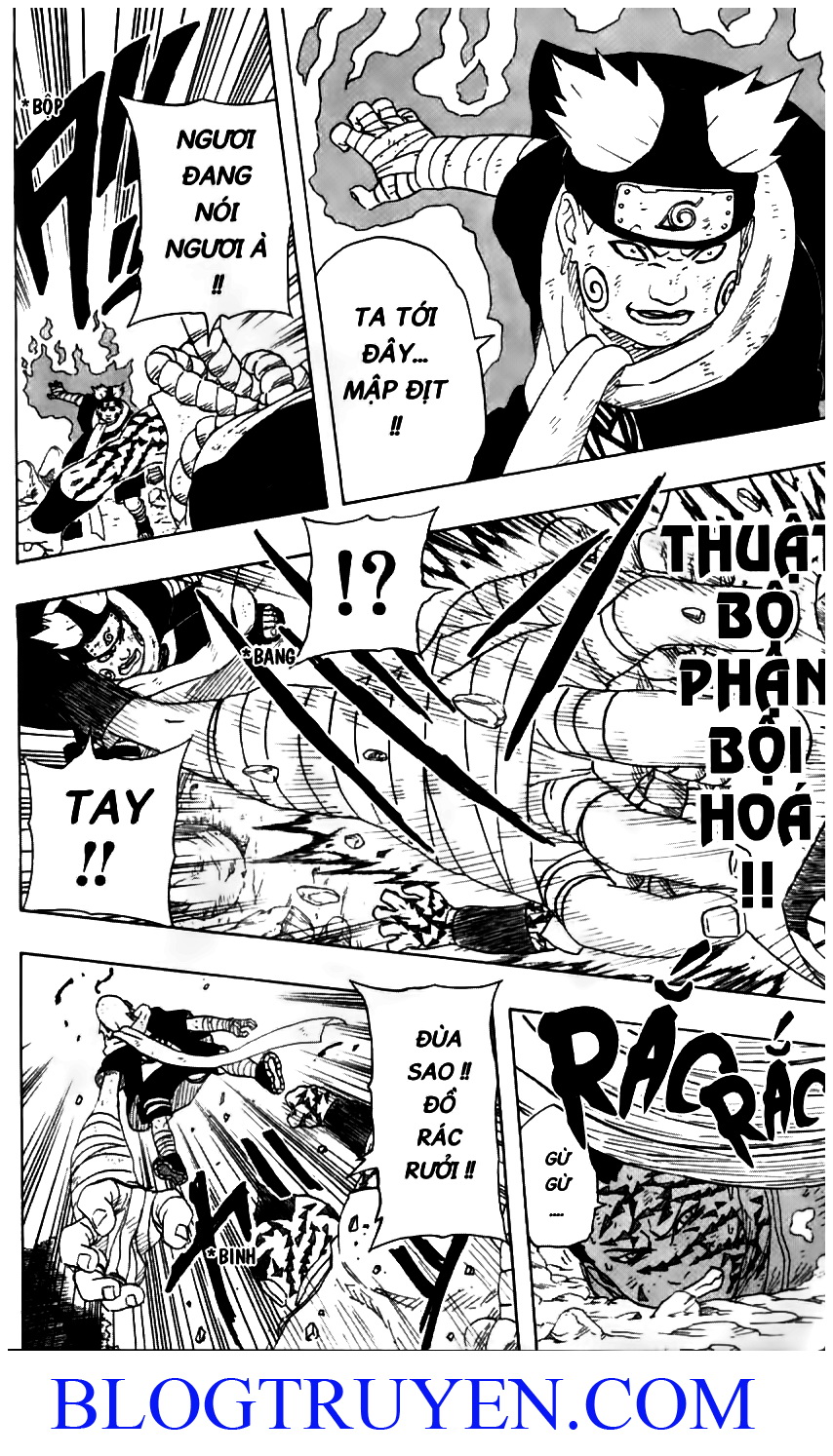 Naruto Tập 189 trang 15