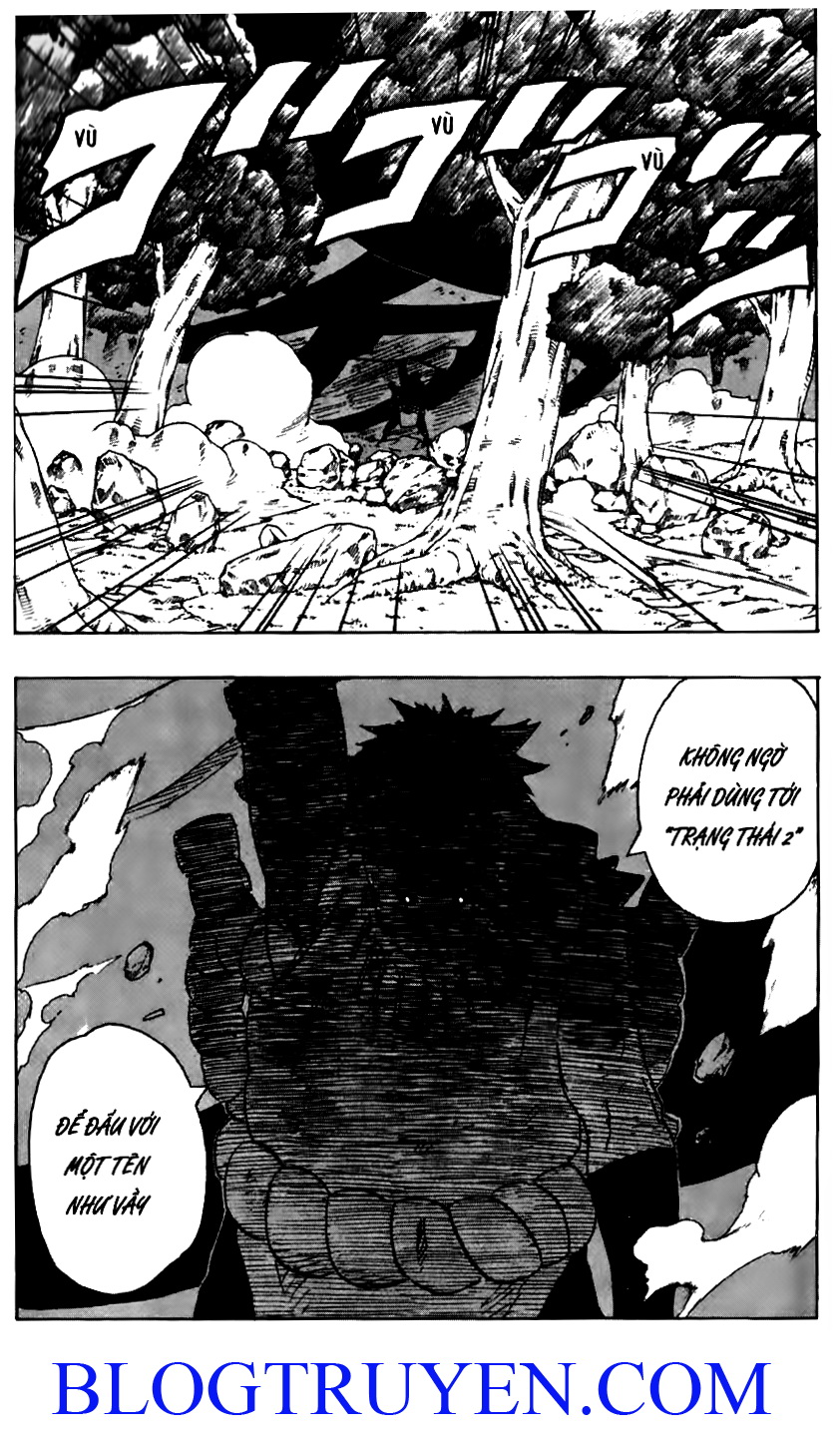 Naruto Tập 189 trang 19