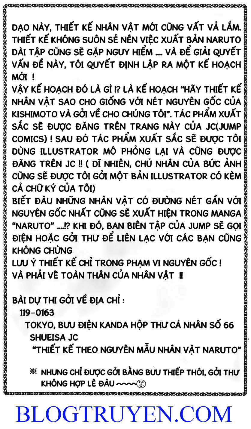Naruto Tập 189 trang 20