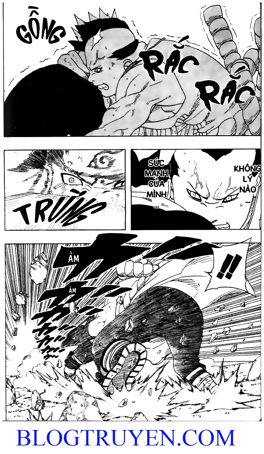 Naruto Tập 189 trang 4