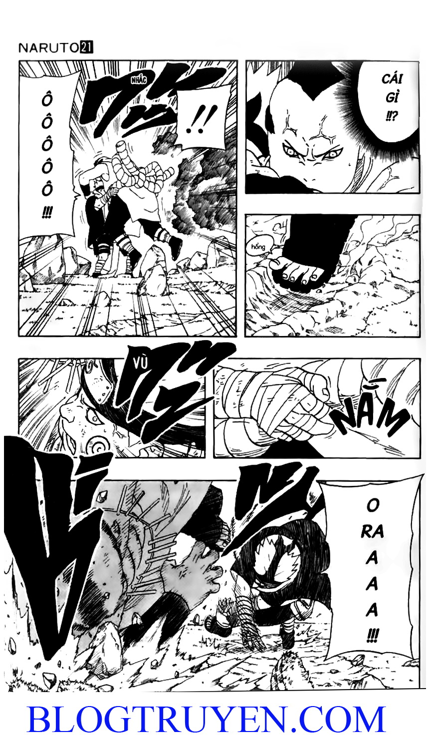 Naruto Tập 189 trang 5