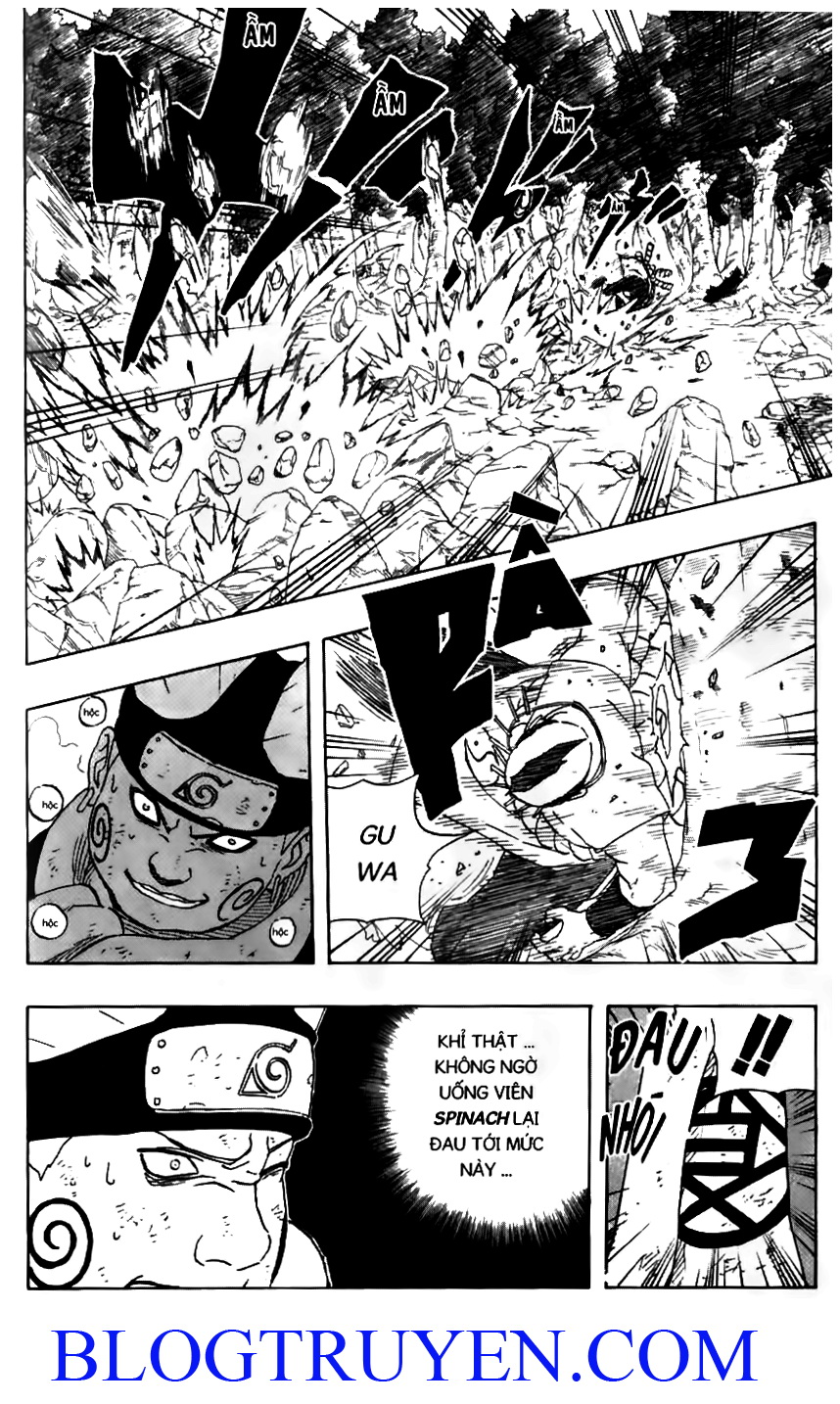 Naruto Tập 189 trang 6