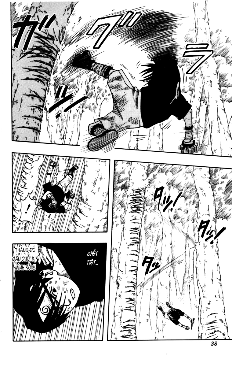 Naruto Tập 19 trang 14