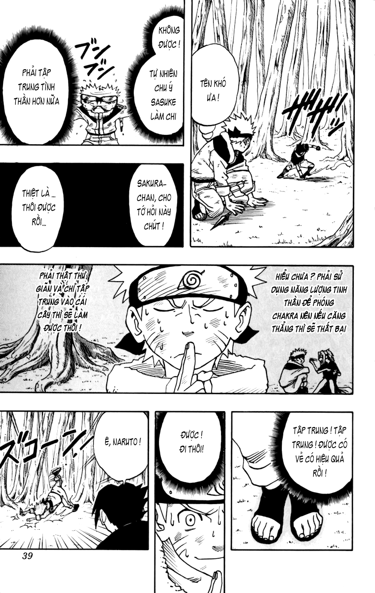 Naruto Tập 19 trang 15