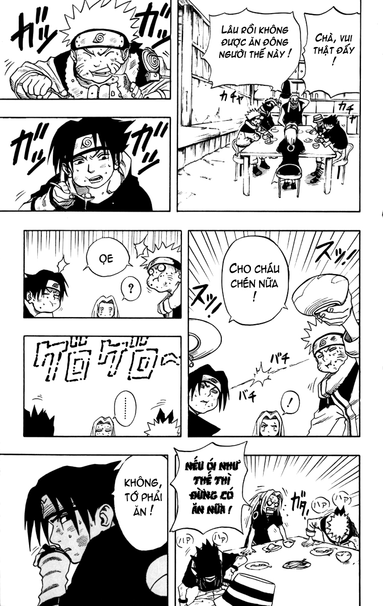 Naruto Tập 19 trang 17