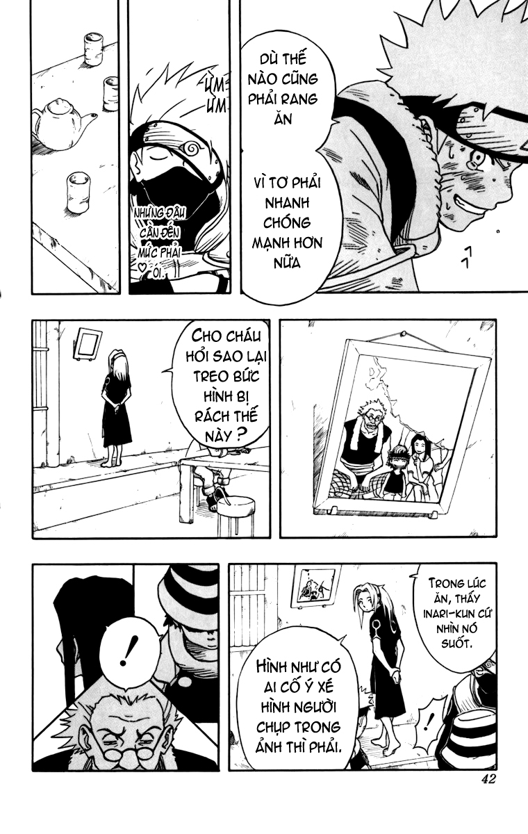 Naruto Tập 19 trang 18
