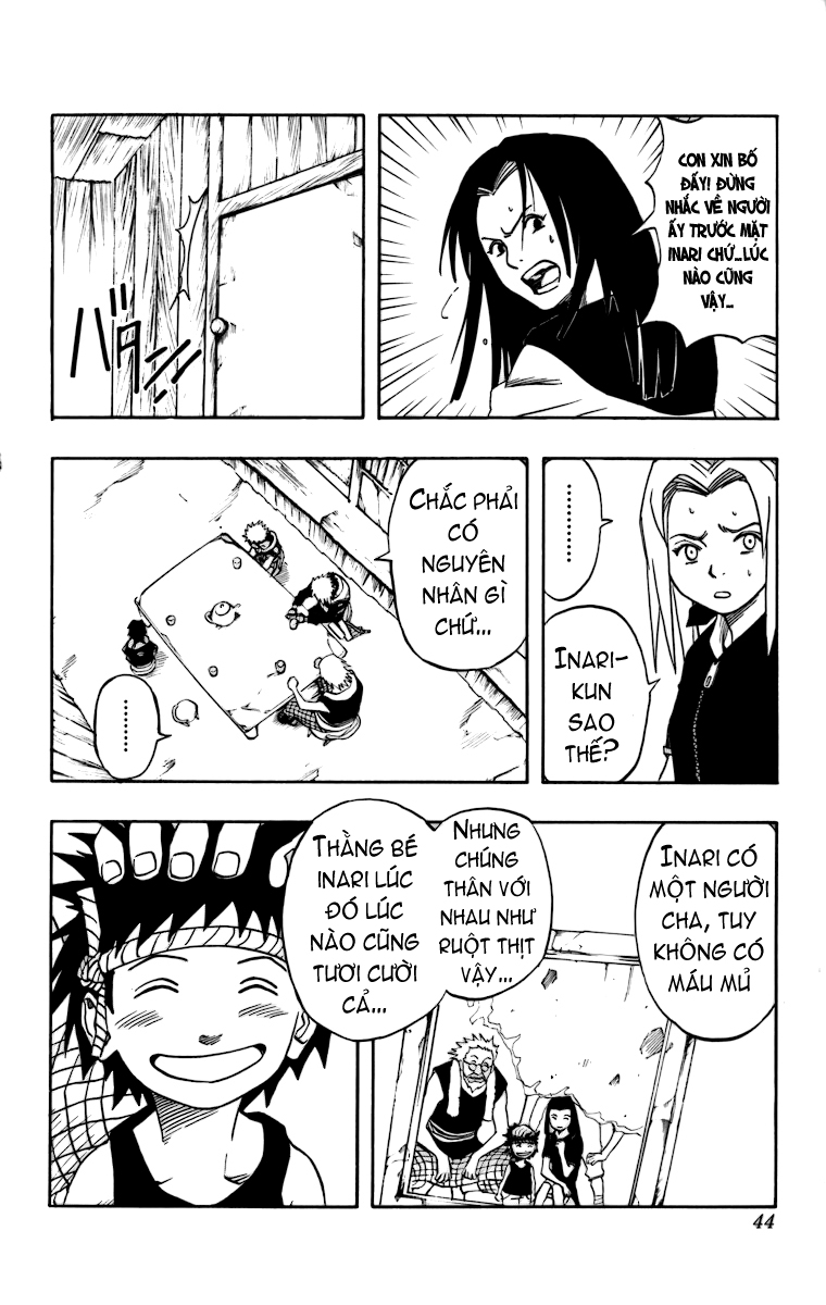 Naruto Tập 19 trang 20