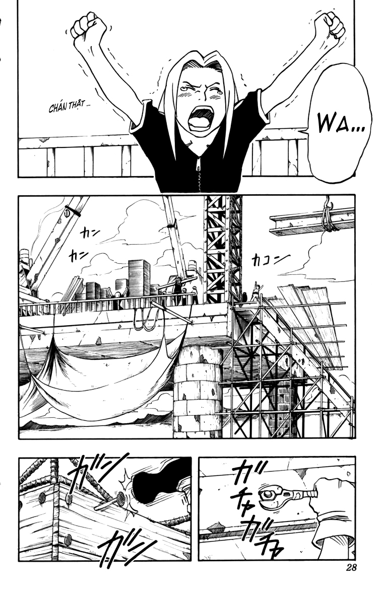Naruto Tập 19 trang 4