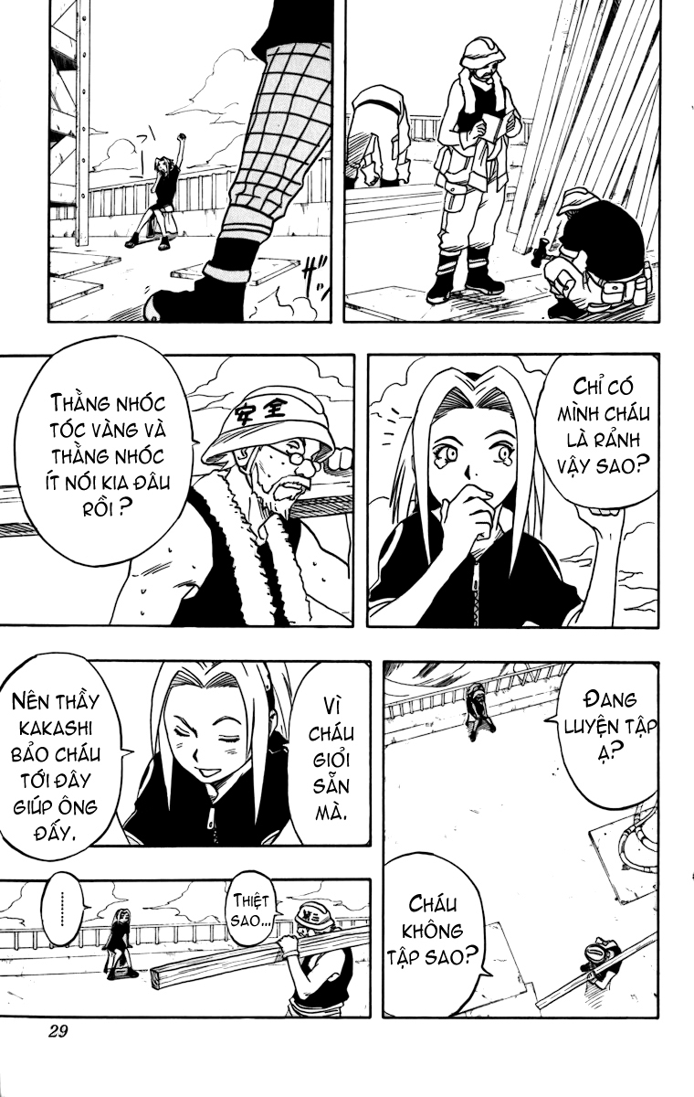 Naruto Tập 19 trang 5