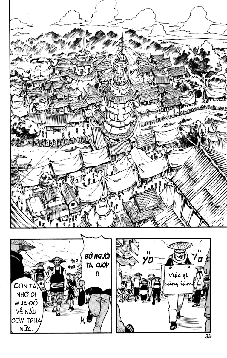 Naruto Tập 19 trang 8
