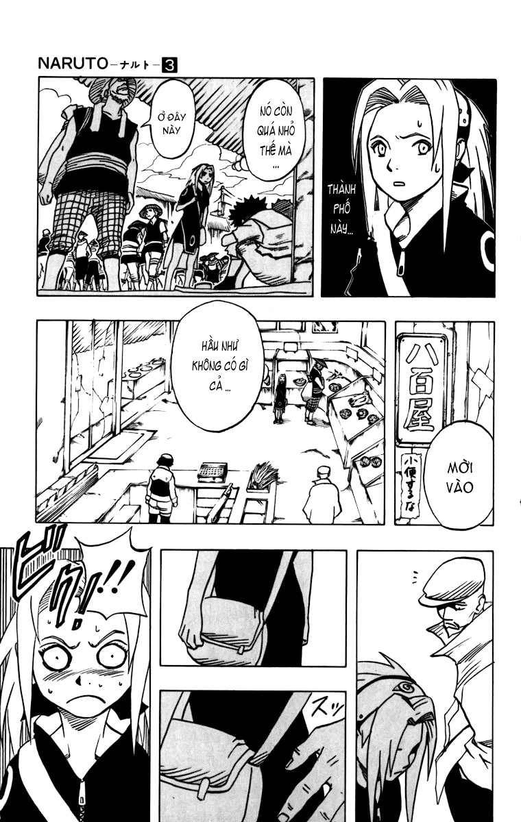 Naruto Tập 19 trang 9
