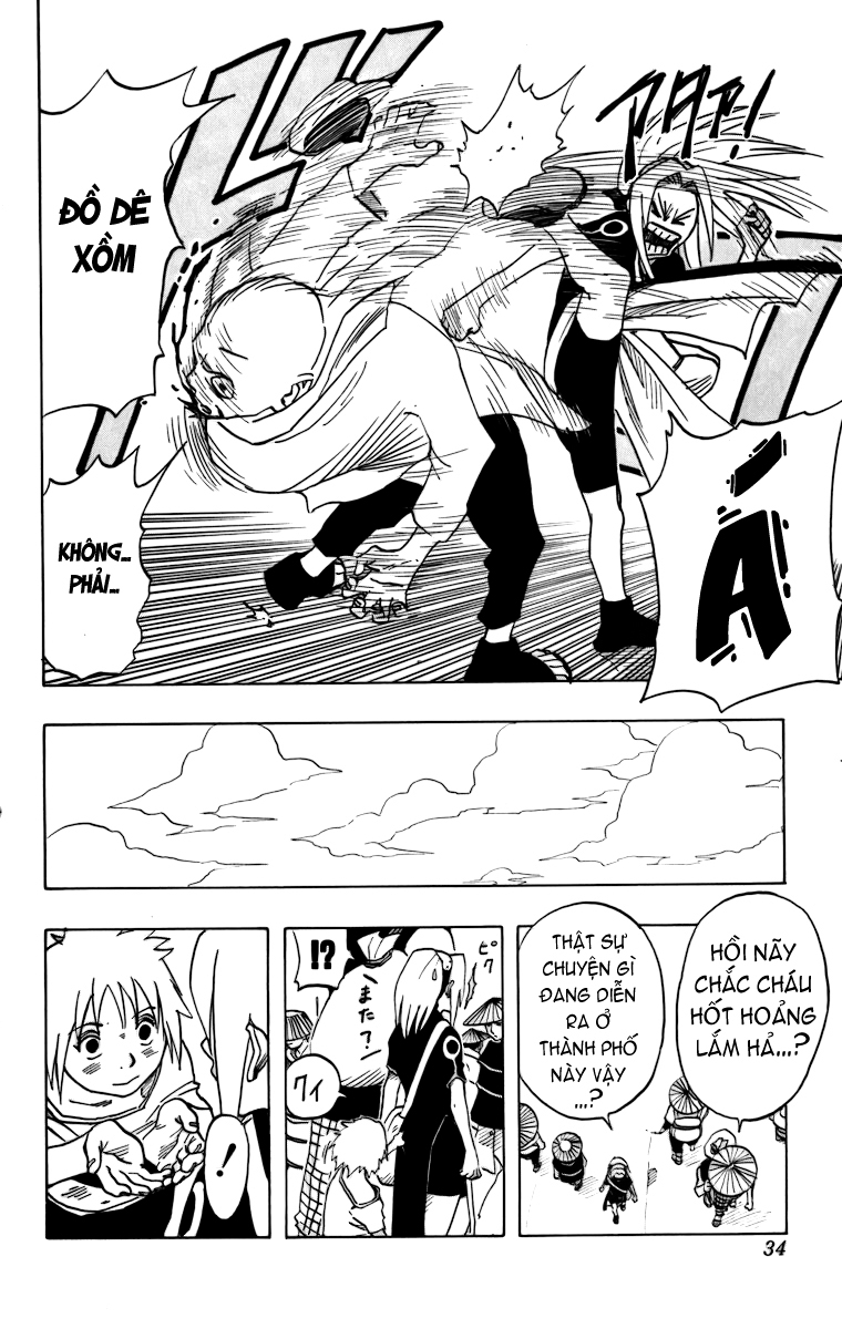 Naruto Tập 19 trang 10
