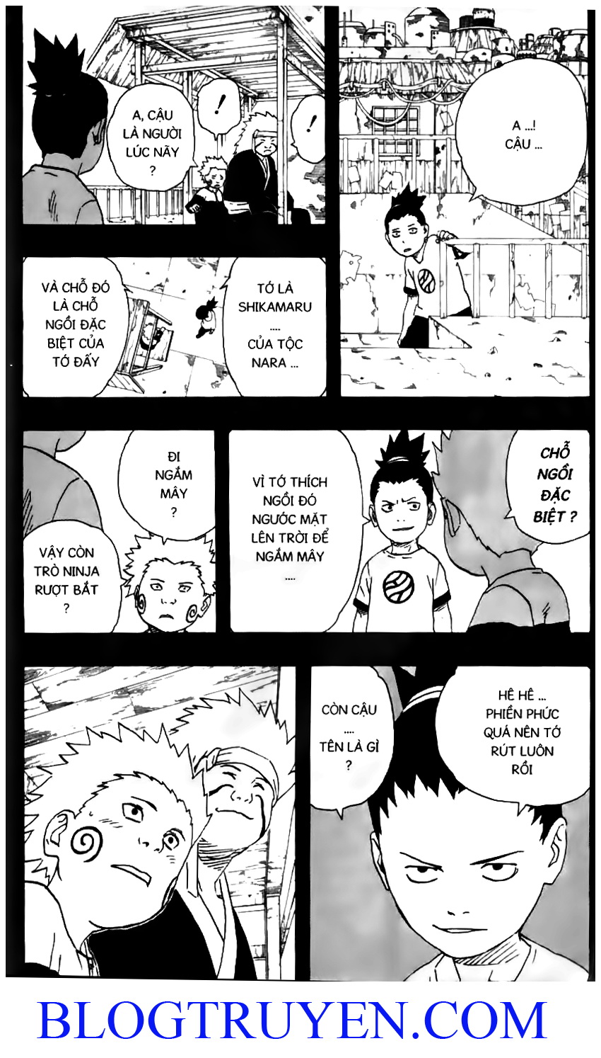 Naruto Tập 190 trang 12