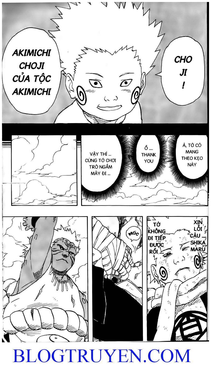 Naruto Tập 190 trang 13