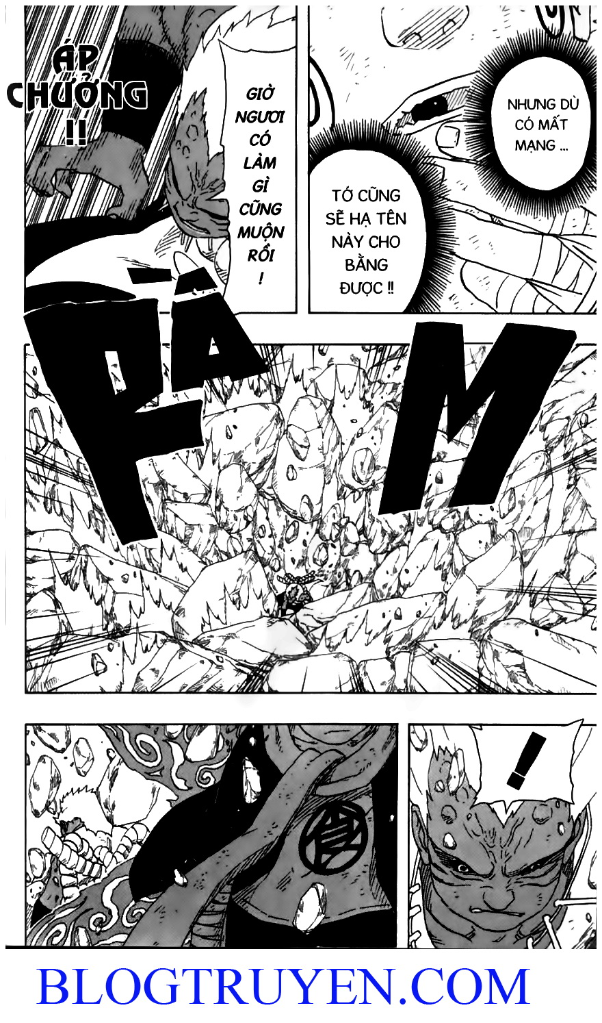 Naruto Tập 190 trang 14