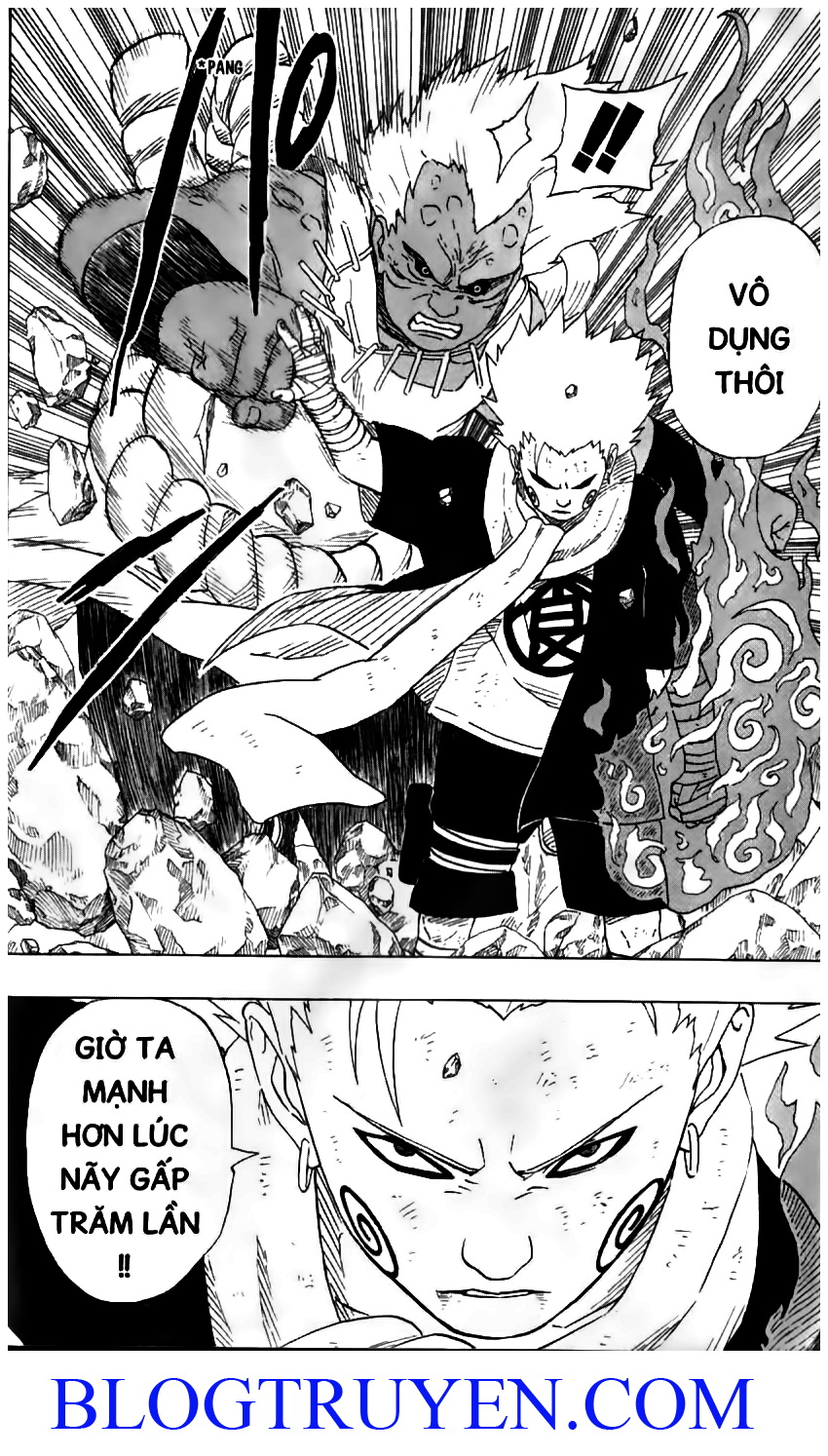Naruto Tập 190 trang 16