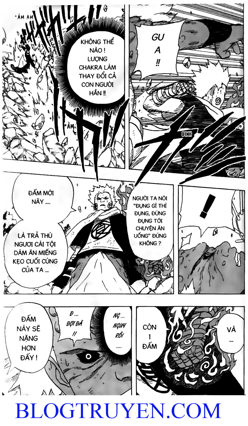 Naruto Tập 190 trang 17