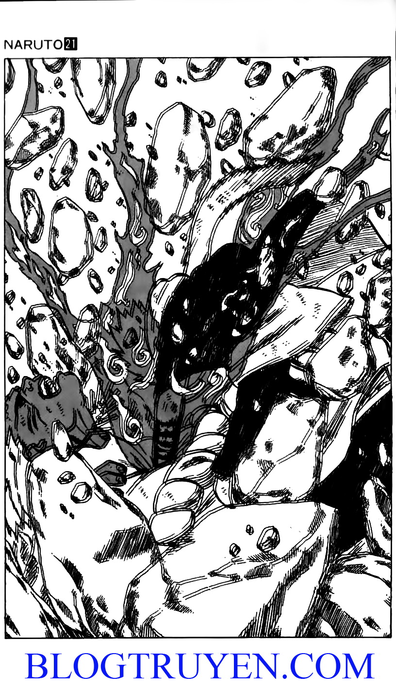 Naruto Tập 190 trang 19