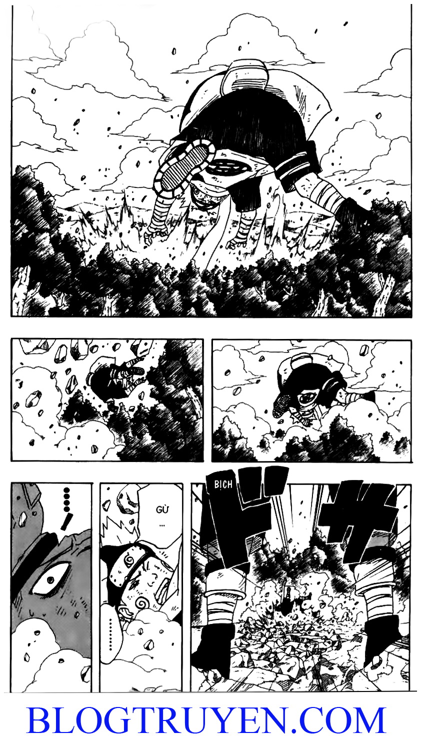 Naruto Tập 190 trang 5