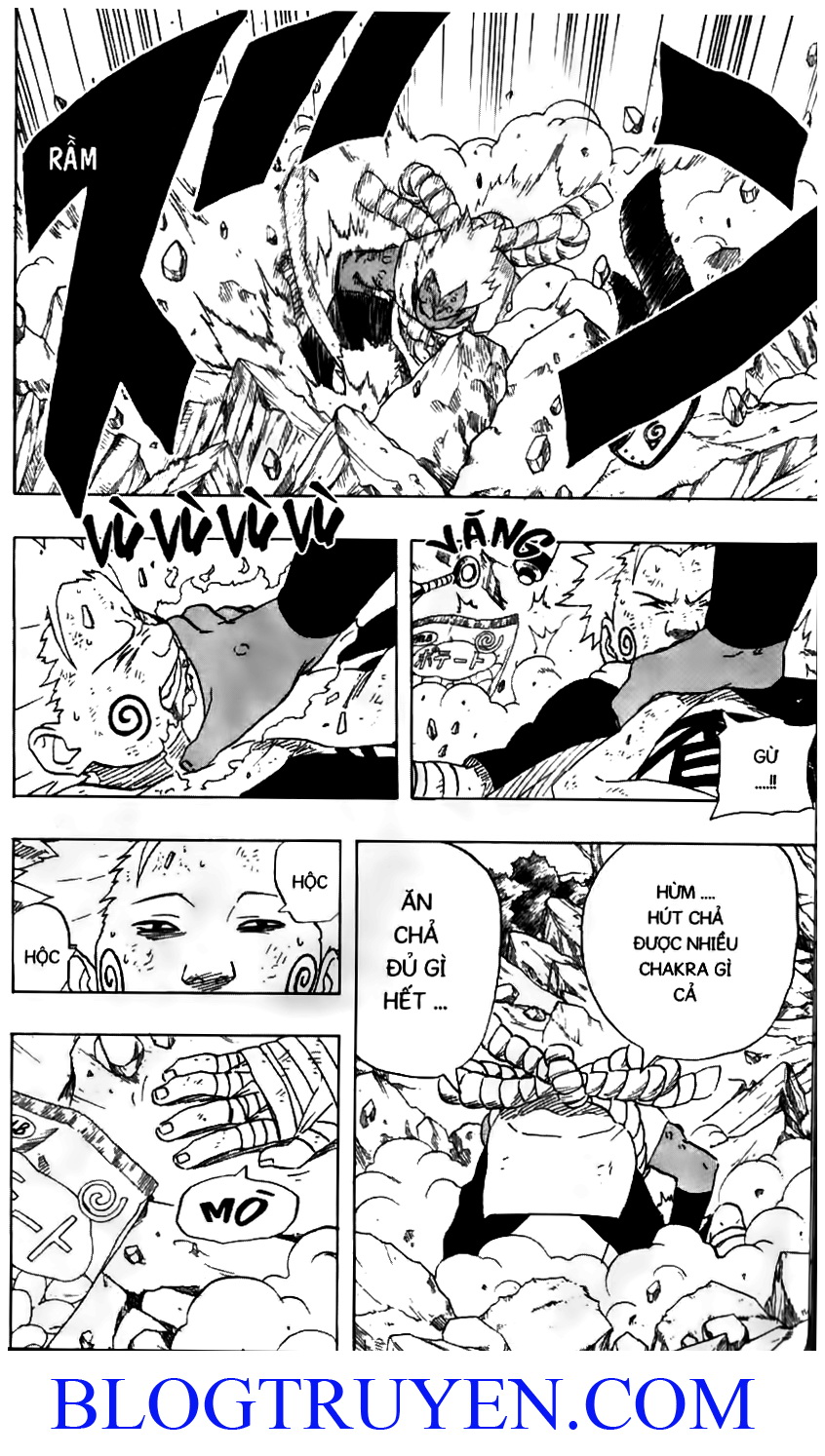 Naruto Tập 190 trang 8
