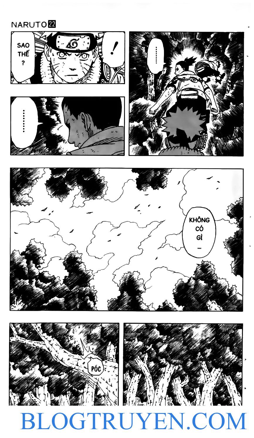 Naruto Tập 191 trang 15