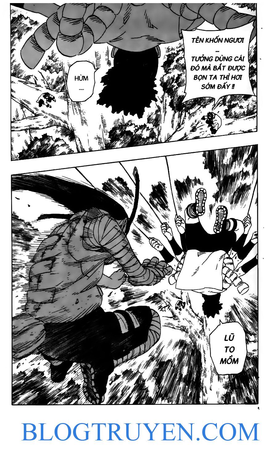 Naruto Tập 191 trang 24