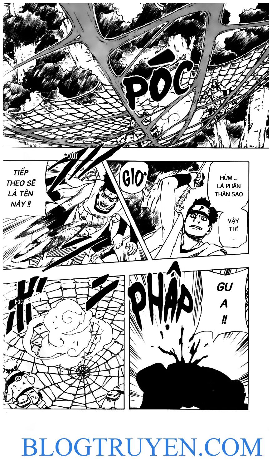 Naruto Tập 192 trang 12