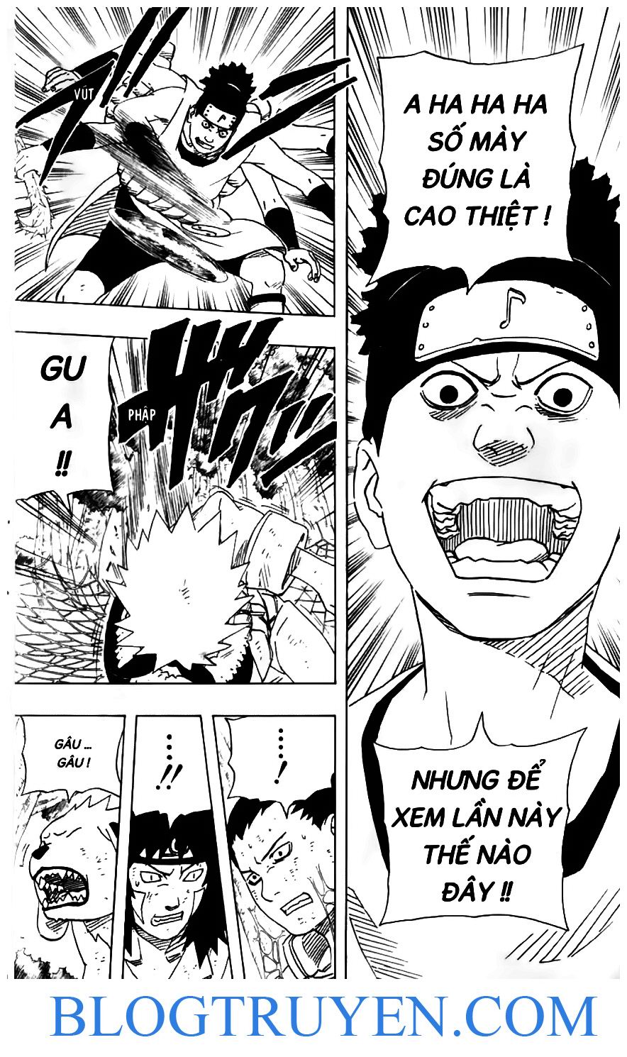 Naruto Tập 192 trang 14