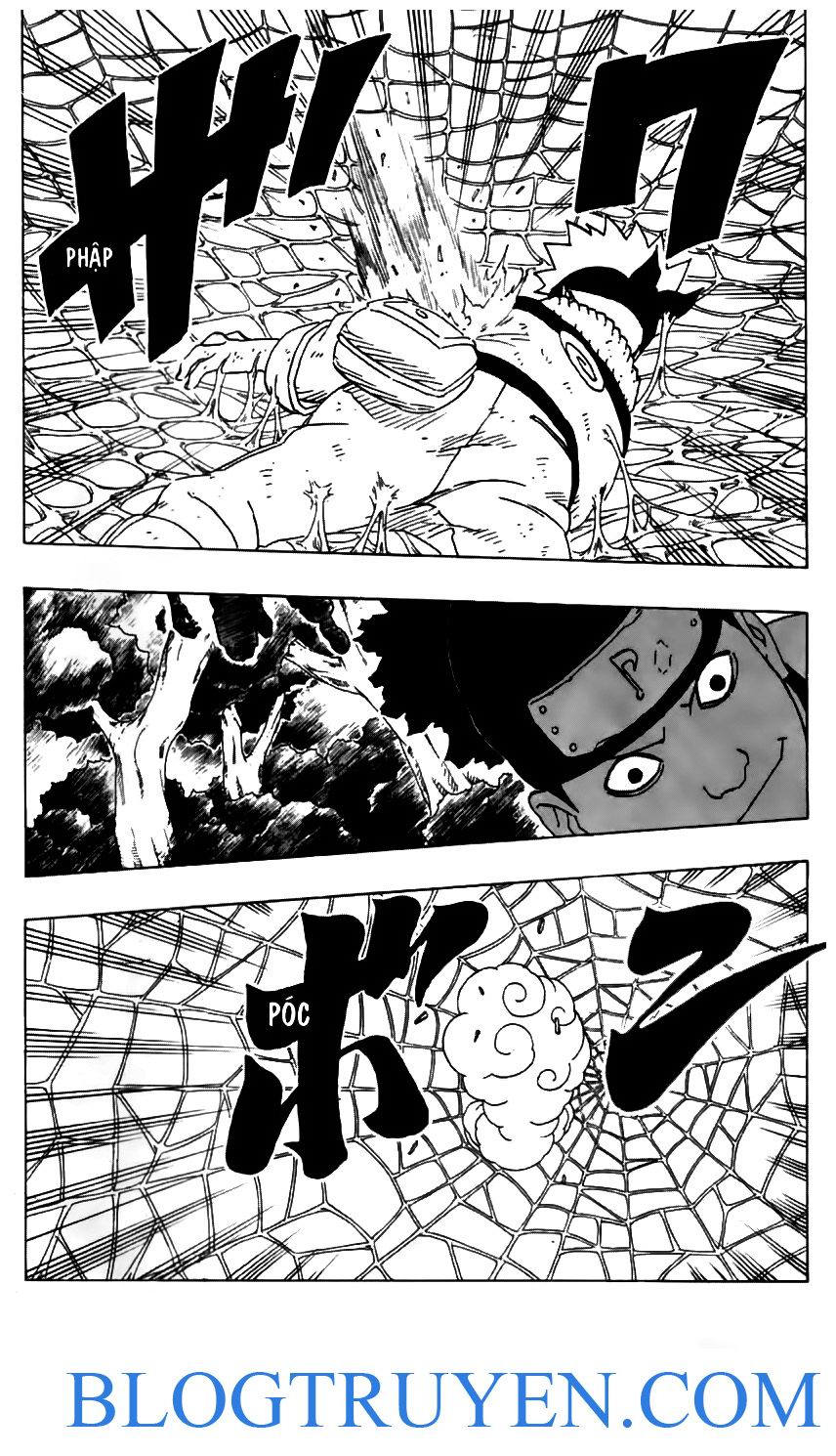 Naruto Tập 192 trang 16