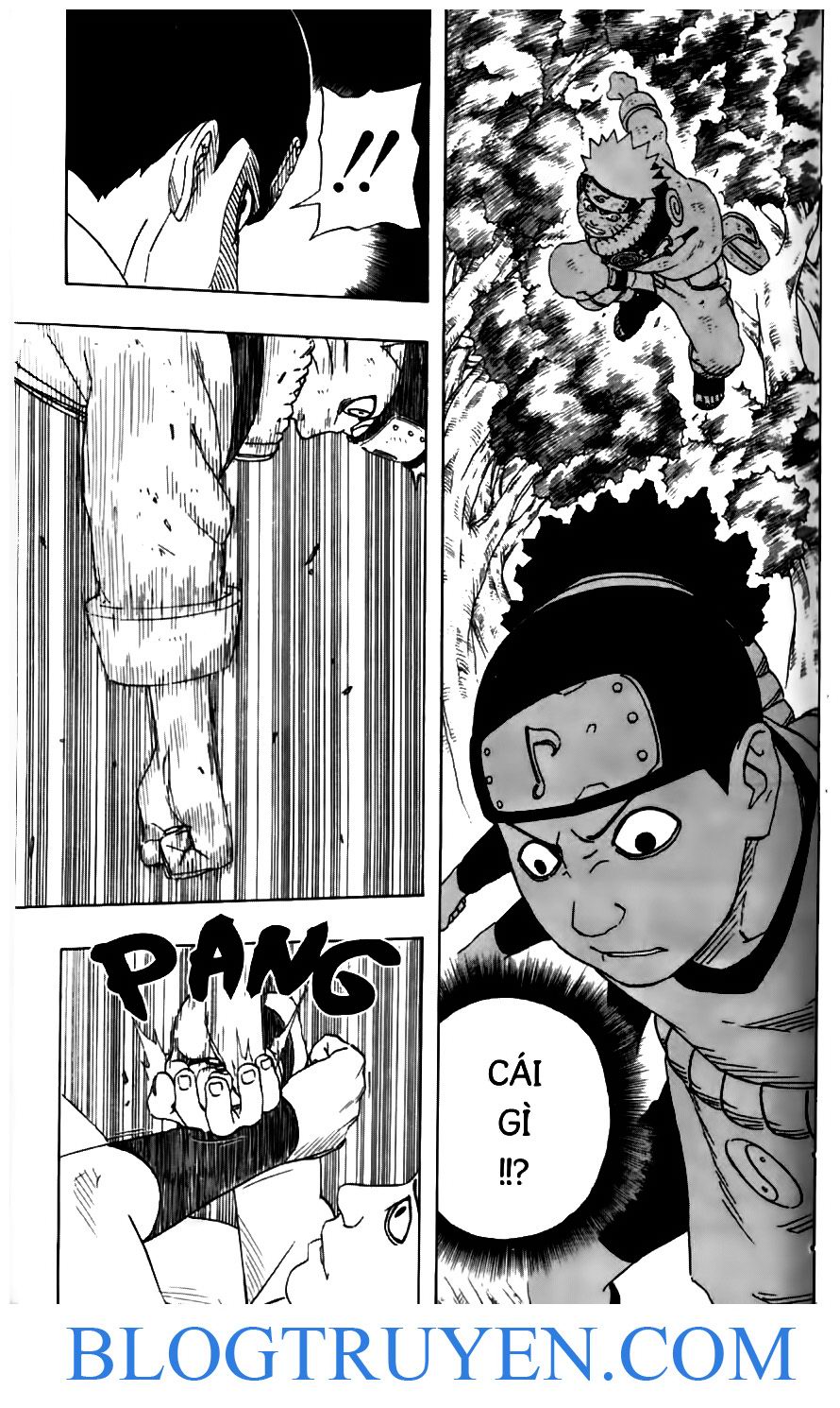 Naruto Tập 192 trang 17