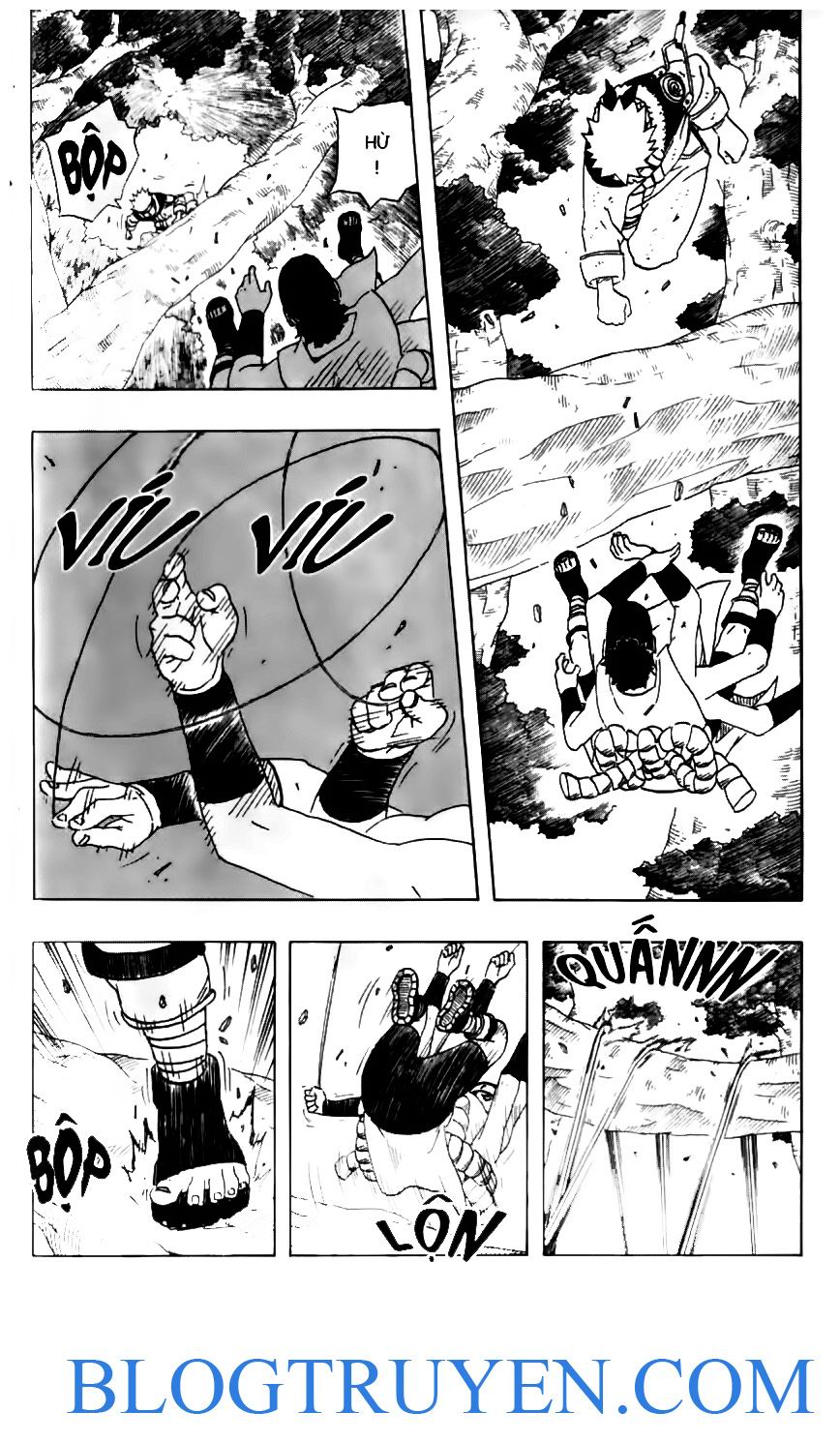 Naruto Tập 192 trang 18