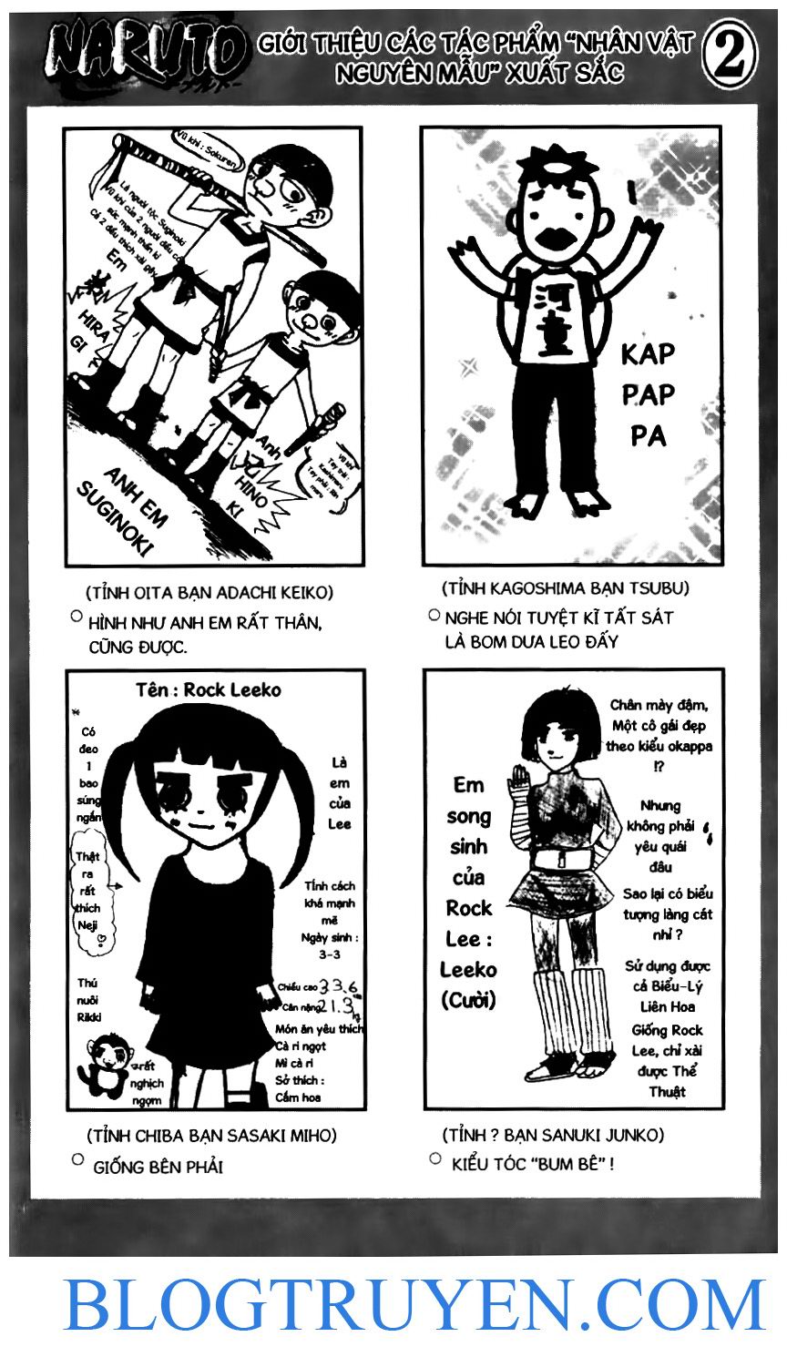 Naruto Tập 192 trang 22