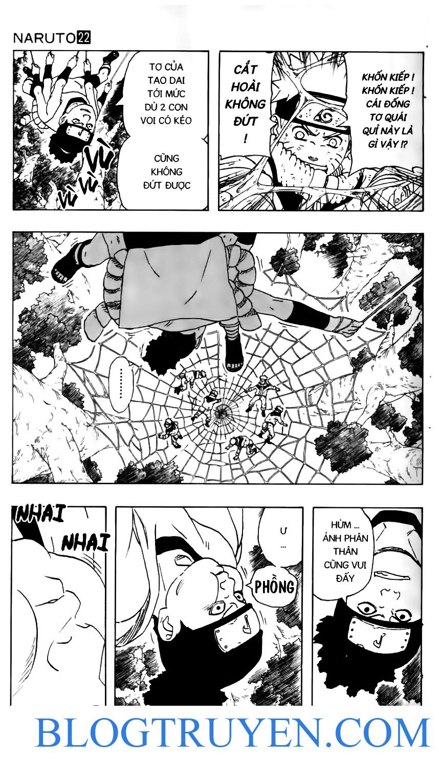 Naruto Tập 192 trang 7