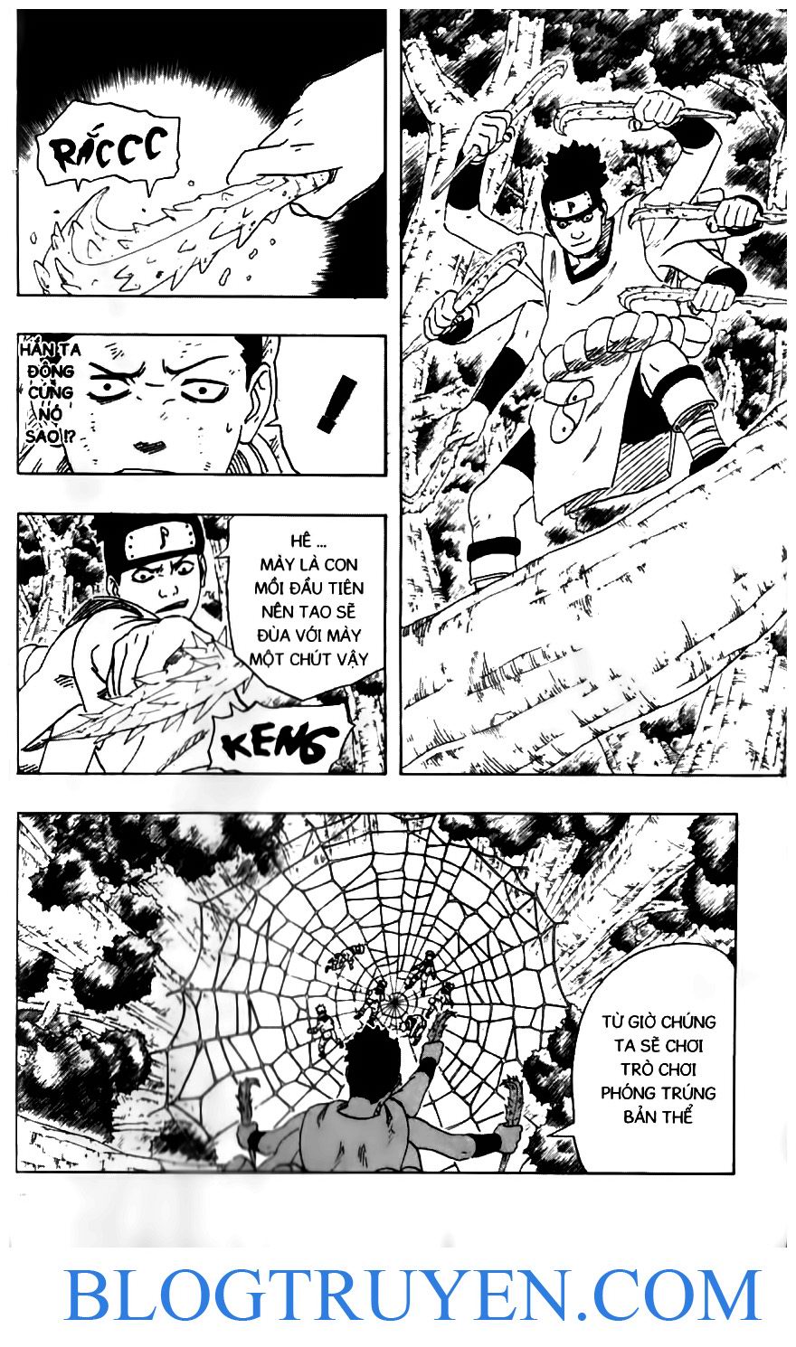 Naruto Tập 192 trang 10